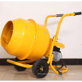 mini concrete mixer for sale